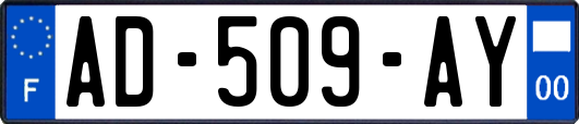 AD-509-AY