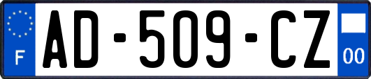 AD-509-CZ