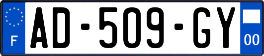 AD-509-GY