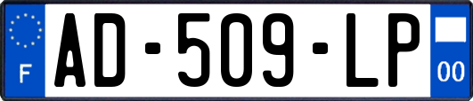 AD-509-LP