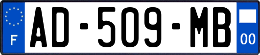 AD-509-MB