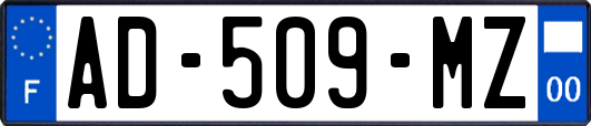 AD-509-MZ