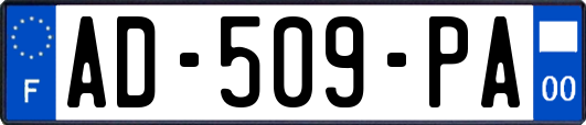 AD-509-PA