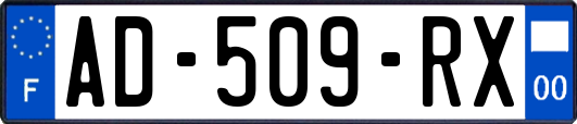 AD-509-RX