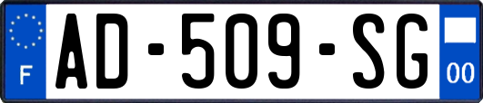 AD-509-SG