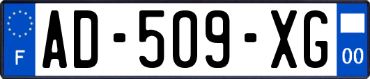 AD-509-XG