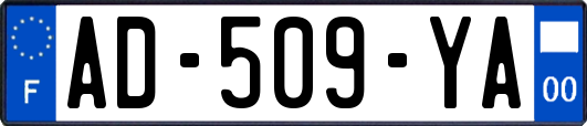 AD-509-YA