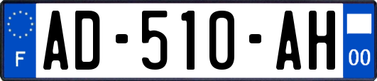 AD-510-AH