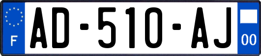 AD-510-AJ