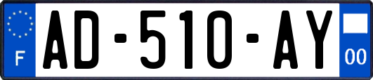 AD-510-AY