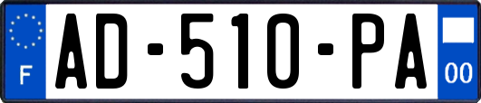 AD-510-PA