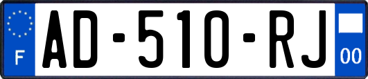 AD-510-RJ