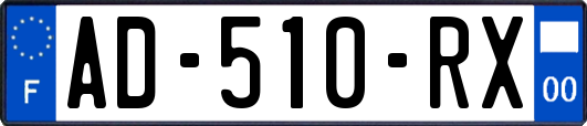 AD-510-RX