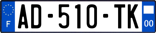 AD-510-TK