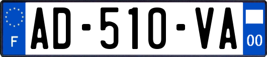 AD-510-VA