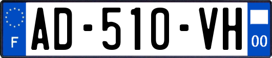 AD-510-VH