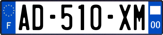 AD-510-XM