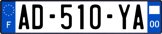 AD-510-YA