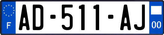 AD-511-AJ