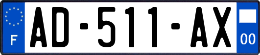 AD-511-AX