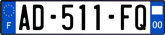 AD-511-FQ