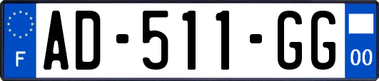 AD-511-GG