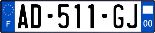 AD-511-GJ