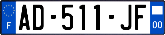 AD-511-JF
