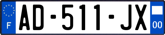 AD-511-JX