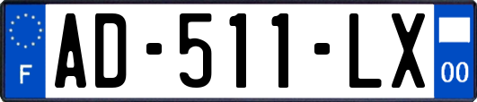 AD-511-LX