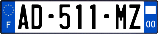 AD-511-MZ