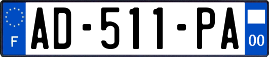AD-511-PA