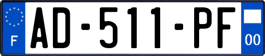 AD-511-PF