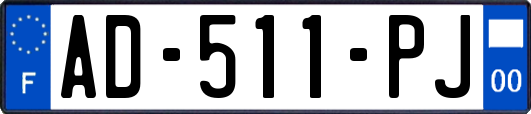 AD-511-PJ