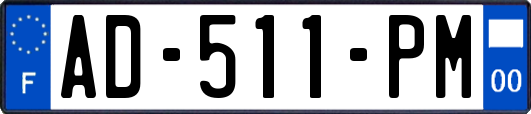 AD-511-PM