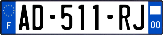 AD-511-RJ