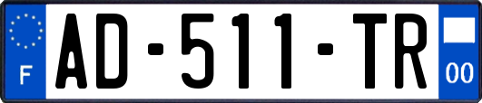 AD-511-TR