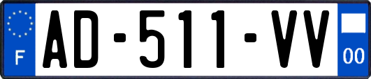 AD-511-VV