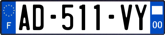 AD-511-VY