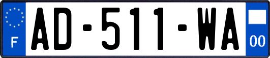 AD-511-WA