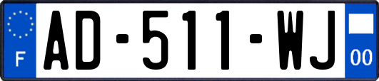 AD-511-WJ