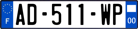 AD-511-WP