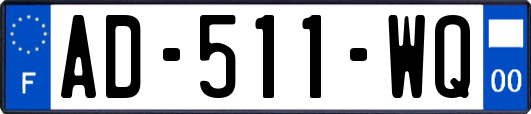 AD-511-WQ