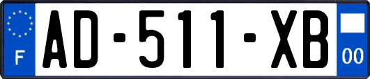 AD-511-XB