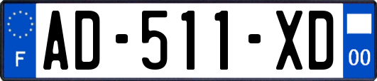 AD-511-XD