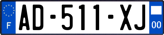 AD-511-XJ