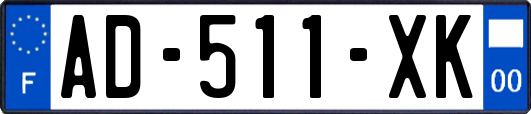 AD-511-XK