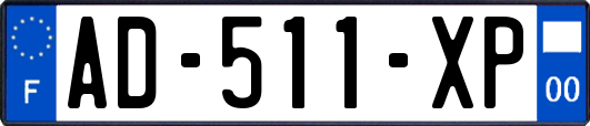 AD-511-XP