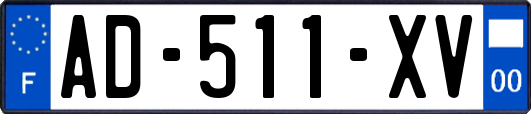 AD-511-XV