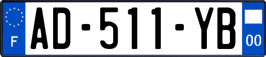 AD-511-YB